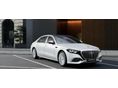 MERCEDES-MAYBACH S580 Facelift