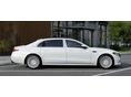 MERCEDES-MAYBACH S580 2026 - 2