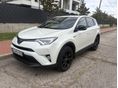 TOYOTA RAV 4 Rav4 2.5 Hybrid Active Style MY18 2WD e-CVT MO-i./Hybrid garancia 2027.06-ig/végig vezetett szervízkönyv