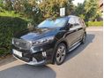 KIA SORENTO 2020/8 - 9