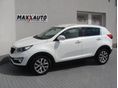 KIA SPORTAGE 1.7 CRDi EX Limited 98.689 KM!TEMPOMAT+17-ES ALUFELNI+TOLATÓRADAR+ESŐSZENZOR+SZERVIZKÖNYV!