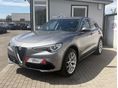 ALFA ROMEO STELVIO 2.0 T First Edition Q4 (Automata) 1TUL/111EKM/XENON/NAVI/BŐR/ÜLÉS&KORMÁNYF