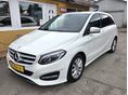 MERCEDES-BENZ B 180 CDI EURO6