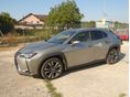 LEXUS UX 2019/8 - 1