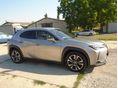 LEXUS UX 2019/8 - 2