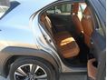 LEXUS UX 2019/8 - 9