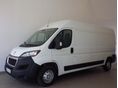 PEUGEOT BOXER 2019/8 - 1