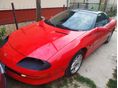 CHEVROLET CAMARO 1995/3 - 5