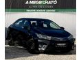 TOYOTA COROLLA Sedan 1.6 Active Comfort 127e km. Friss szerviz. Garancia
