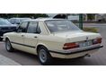 BMW 520 1983/10 - 3