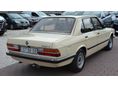 BMW 520 1983/10 - 4