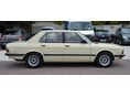 BMW 520 1983/10 - 5