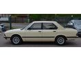 BMW 520 1983/10 - 6