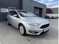FORD FOCUS 2016/4 - 1