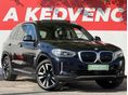 BMW IX3 73,9kWh Konyak bőr. Virtual Cockpit. Panoráma tető. CARPLAY!