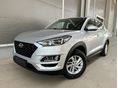 HYUNDAI TUCSON 1.6 GDI Life !! ÚJ MODEL !! 1 ÉV GARANCIA !! VEZETETT SZERVIZKÖNYV !! SÉRÜLÉSMENTES !!