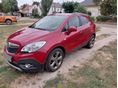 OPEL MOKKA 2013/8 - 2