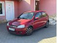 OPEL CORSA C 1.2 16V Club MAGYAR 3TUL ÚJMODELL JÓGUMI SZERVÓ MKORMÁNY DKLÍMA HIFI SZKÖNYV