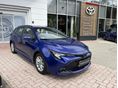 TOYOTA COROLLA Touring Sports 1.8 Hybrid Comfort Tech e-CVT MO-i. 1.tulajdonos. garanciális. ÁFÁS