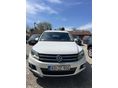 VOLKSWAGEN TIGUAN 2012/7 - 2
