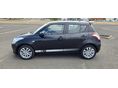 SUZUKI SWIFT 2011/5 - 4