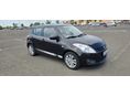 SUZUKI SWIFT 2011/5 - 6