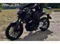 YAMAHA MT-125 Mt125