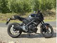 YAMAHA MT-125 2025 - 5