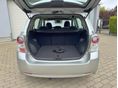 TOYOTA VERSO 2011/2 - 8