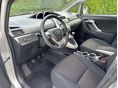 TOYOTA VERSO 2011/2 - 11