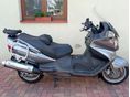 SUZUKI AN 650 BURGMAN ABS EXECUTIVE