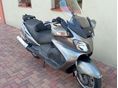 SUZUKI AN 650 BURGMAN 2008/4 - 2