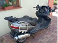 SUZUKI AN 650 BURGMAN 2008/4 - 3