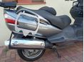 SUZUKI AN 650 BURGMAN 2008/4 - 4