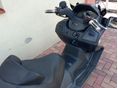 SUZUKI AN 650 BURGMAN 2008/4 - 5
