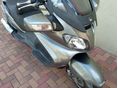 SUZUKI AN 650 BURGMAN 2008/4 - 6