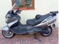 SUZUKI AN 650 BURGMAN 2008/4 - 8