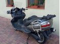 SUZUKI AN 650 BURGMAN 2008/4 - 10