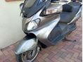 SUZUKI AN 650 BURGMAN 2008/4 - 12