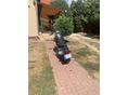 HARLEY-DAVIDSON DYNA FAT BOB FXDF DYNA