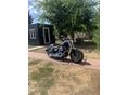 HARLEY-DAVIDSON DYNA FAT BOB 2009/7 - 2