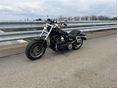HARLEY-DAVIDSON DYNA FAT BOB FXDF DYNA
