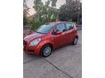 SUZUKI SPLASH 1.2 GLX CD