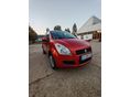 SUZUKI SPLASH 2009/11 - 4