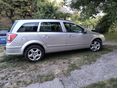 OPEL ASTRA H 2008/4 - 2