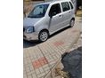 SUZUKI WAGON R+ 2003/3 - 4
