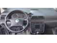 VOLKSWAGEN SHARAN 2007 - 11