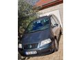 VOLKSWAGEN SHARAN 2007 - 2