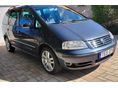 VOLKSWAGEN SHARAN 2007 - 9