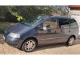 VOLKSWAGEN SHARAN 2007 - 10